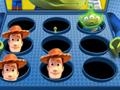 Toy Story az online játékhoz