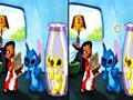 Lilo és Stitch - Képek az online játékhoz