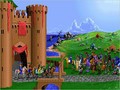 Heroes of Might and Magic az online játékhoz