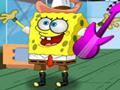 Spongebob Dress Up az online játékhoz