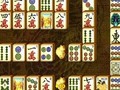 Mahjong Connect 3 az online játékhoz