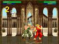 Street Fighter 2 az online játékhoz