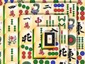 Mahjong Solitaire az online játékhoz