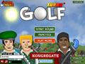 Turbo Golf az online játékhoz