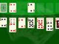 Klondike Solitaire az online játékhoz