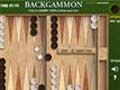 Backgammon az online játékhoz