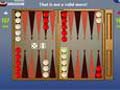 Backgammon játék az online játékhoz