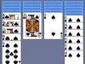 Spider Solitaire az online játékhoz