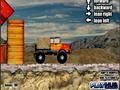 Truck Mania az online játékhoz