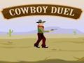 Duel Cowboys az online játékhoz