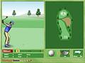 Yahoo Golf az online játékhoz