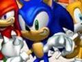 Sonic Heroes Puzzle az online játékhoz