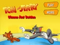 Tom és Jerry - helyszínen a különbség az online játékhoz