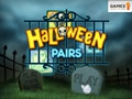 Keresse meg a pár Halloween az online játékhoz