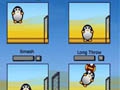 Penguin Smash az online játékhoz