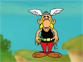 Ébredjetek Asterix és Obelix az online játékhoz