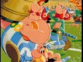 Obelix puzzle az online játékhoz