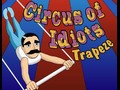 Circus Idióták - Trapéz az online játékhoz