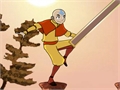 Avatar Aang On! az online játékhoz