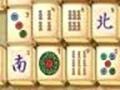 Középkori Mahjong az online játékhoz