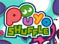 Puyo Shuffle az online játékhoz