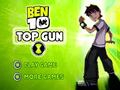 Ben 10 Top Gun az online játékhoz