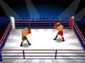 World Boxing Tournament 2 az online játékhoz