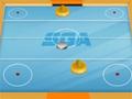 SGA Air Hockey az online játékhoz