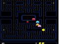 Pacman játék az online játékhoz