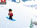 Freestyle snowboard az online játékhoz