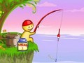 Fishing Trip az online játékhoz