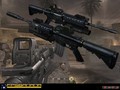 Counter Strike M4A1 2 az online játékhoz