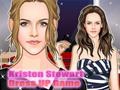 Dress Kristen Stewart az online játékhoz