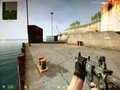 Counter Strike De marad az online játékhoz