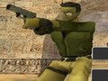 Counter Strike De Alexander az online játékhoz