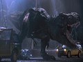 Menekülés a Jurassic Park az online játékhoz