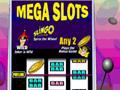 Mega Slots Slingo az online játékhoz