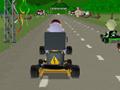 Super Gokart az online játékhoz