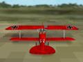 A Red Baron 1918 az online játékhoz