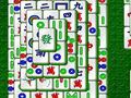 Többszintű Mahjong Solitaire az online játékhoz