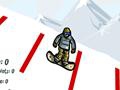 Snowboard Stunts az online játékhoz