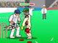 Cricket Védd meg a Wicket! az online játékhoz