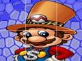 Mario csúszó puzzle az online játékhoz