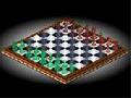 Flash Chess 3D az online játékhoz