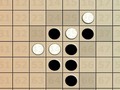 Reversi 1 az online játékhoz