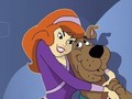 Scooby Doo vár szóváltás az online játékhoz