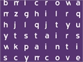 Word Search 2000 az online játékhoz