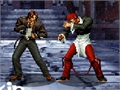 KOF Wings V1.2 az online játékhoz