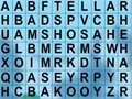 Word Search játék 9 az online játékhoz