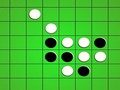 Tér Bear Reversi az online játékhoz